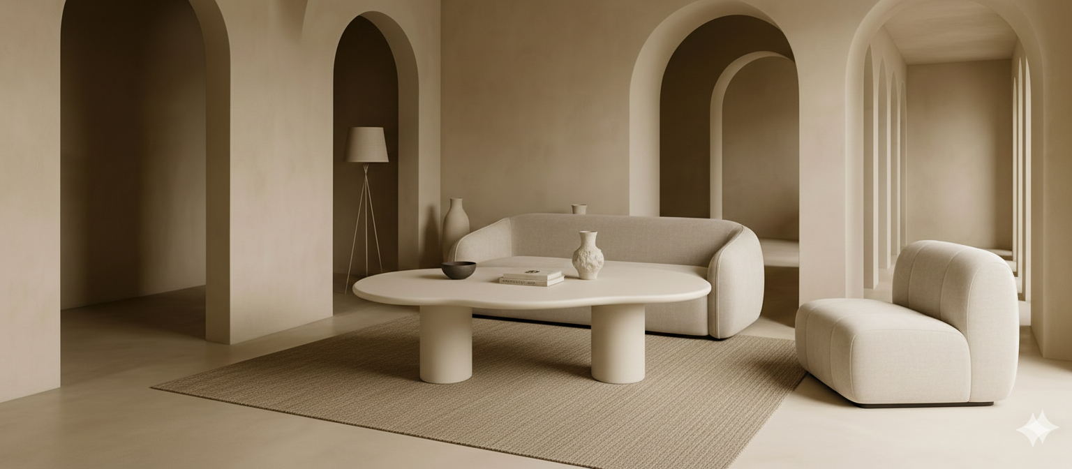 Vakmanschap beton ciré